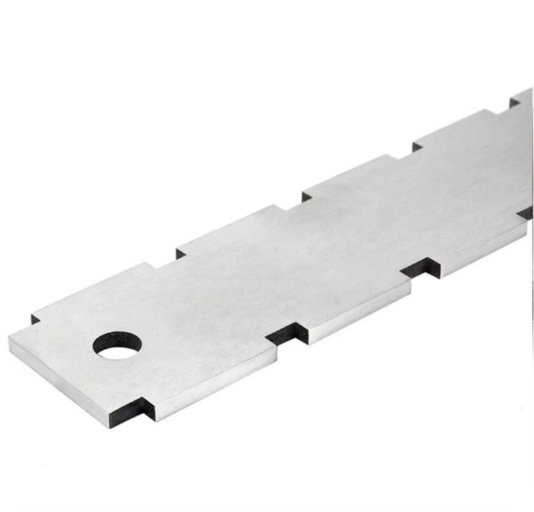 Guitar Neck Rest Stainless Steel Guitar Neck Notched Straight Edge Luthiers Tool Ruler Gauge String Measurement Ruler Guitar String Winder