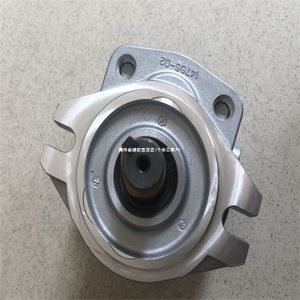 Bomba de Engranajes Shimadzu SGP1A16R363 de 1 Etapa y 16 cm³ de Desplazamiento, Bomba Hidráulica Fabricada en Japón, Número de Pieza 1020426960 - Product Image 2