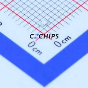 Resistencia SMD 0603WAJ0561T5E (Tipo: Película Gruesa) (Resistencia: 560 Ohmios Precisión: 5%) - Product Image 2