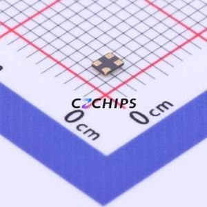 TJ2127000UYFBC Crystal (Passive) SMD2016-4P Crystal Oscillator SMD Crystal Oscillator 27MHz 10ppm 15pF - Product Image 2