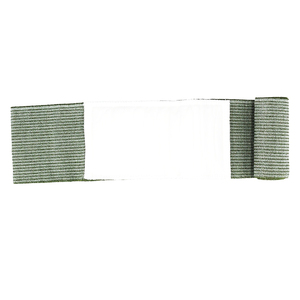 2025 Guardian Factory Supply Botiquín de primeros auxilios de 4 pulgadas y 6 pulgadas Vendaje hemostático de emergencia para detener el sangrado - Product Image 4
