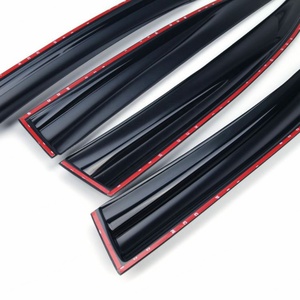 Déflecteur d'Injection pour Changan CS35 Plus 2018, Pare-Soleil de Fenêtre de Voiture - Product Image 1