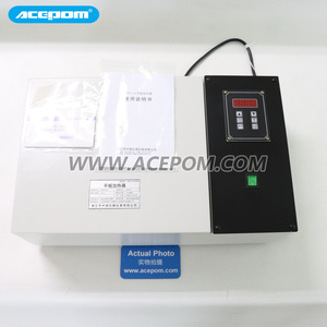 ACEPOM-ZNP-2.0 de chauffage multifonctionnel à plaque plate Principalement utilisé pour les petits roulements et les pièces à usiner - Product Image 3