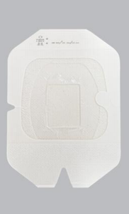 Sekali pakai steril tahan air CHG klorheksidin glukonat I.V. Pakaian aman - Product Image 5