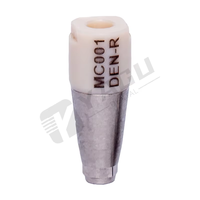 Implant dentaire Body Scan Intra-oral Implant Dentium Straumann Osstem Nobel DIO Dentaire Implants Peek Scanbody