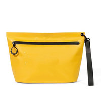 Sac de toilette étanche avec séparation sec-humide, portable, en PVC, pour plage, camping, capacité 3000 ml, très vendu