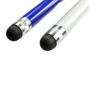 Stylus Pen Capacitive Touch Screen Pencil Style For <b>Tablets</b> And Computers Plastic Body <b>7</b> Colors Available - Product Image 4