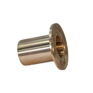 Mechanical Copper Fittings Tractor Link Bushing Guide <b>Slide</b> <b>Bearing</b> - Product Image 5