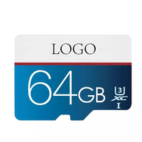 Kartu Memori Gitra Grosir 2GB 4GB 8GB 16GB 32GB 64GB 128GB Kartu Memori Khusus untuk Pemutar MP3 GPS Kamera Ponsel