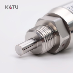 KATU FS210 interruttore di flusso di acqua ad alta precisione in acciaio inox sensore di flusso termico interruttore di flusso - Product Image 5