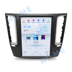 Reproductor de navegación GPS para coche estéreo para <span class=keywords><strong>Maserati</strong></span> <span class=keywords><strong>Levante</strong></span> <span class=keywords><strong>2015</strong></span> - 2021Radio Video máquina integrada Carplay Android Auto Android 11 - Product Image 5