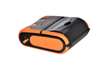 Nouvelle imprimante thermique portable Android RPP300 Mini avec Wifi et pour les imprimantes thermiques compatibles mobiles