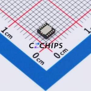 ชิปวงจรรวม VSON-10-EP TPS2561QDRCRQ1 (3x3) ของแท้และใหม่ชิปวงจรรวม PMIC Power Electronic - Product Image 2