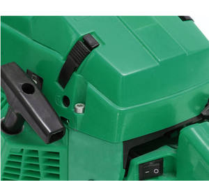 Motosierra de 61.5cc y 3400w con Barra y Cadena de 22 Pulgadas para Uso Doméstico en la Corte de Árboles, Precio al por Mayor - Product Image 6