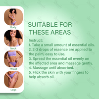 Huile amincissante naturelle biologique Dromaka Private Label, brûle les graisses, perte de poids, dissout les graisses, huile essentielle pour hommes et femmes
