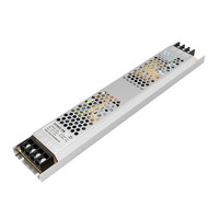 24V 12.5A 300W Alimentation à découpage pour la Lumière De Bande MENÉE