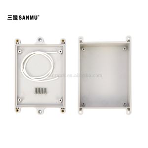 SM2-70:115*90*42MM IP65 capteur de serre température et humidité coque en plastique ABS boîte de jonction - Product Image 4