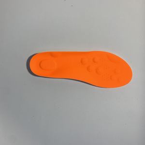 Plantillas Kezhi de Buena Calidad con Soporte de Arco Suave, Transpirables y Cómodas, para Aliviar el Dolor de Pies - Product Image 4