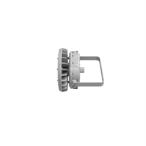Éclairage industriel commercial UL844 60W/80W IP66 Forme ronde Luminaire antidéflagrant Classe I Division II - Product Image 4