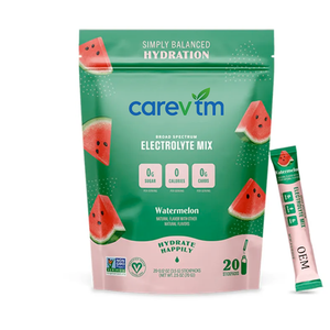 Boisson électrolytique en poudre à la pastèque, formule OEM, pour la force du corps adulte, complément nutritionnel sportif, soutien énergétique, sans sucre - Product Image 1