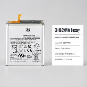 Baterías Digitales OEM EB-BG991ABY para Samsung Galaxy S21 5G, Fabricantes de Baterías para Teléfonos, Venta al Por Mayor - Product Image 4