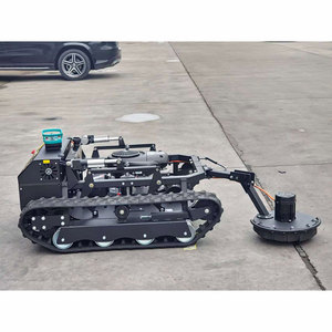 Robot semoventi di alta qualità - Product Image 2