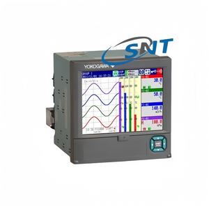 Enregistreur sans papier Yokogawa FX1006/FX1008 OEM Garantie 1 an Origine Japon Alimentation Électronique - Product Image 1