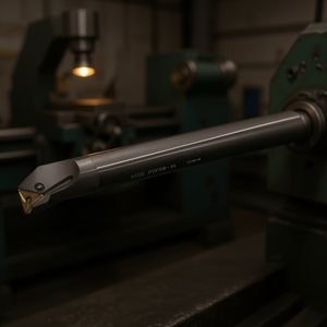 Internal Turning <b>Tool</b> R L TA6050 Negative Insert Turning <b>Tools</b> - Product Image 3