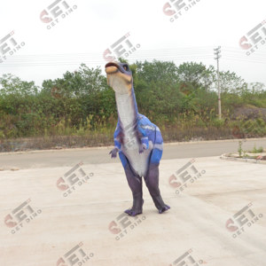   Costumi <span class=keywords><strong>di</strong></span> <span class=keywords><strong>Dinosauri</strong></span> Realistici Personalizzati 3D Animatronici per Parchi Espositivi - Product Image 2