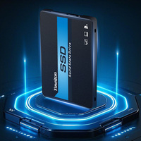 2.5-дюймовый SATA III SSD, 95%-98% новый, внутренний твердотельный накопитель Ymeiton для ноутбука, высококачественный внешний SSD 120/128/240/256/480/512 ГБ