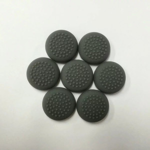 Per Nintendo <span class=keywords><strong>Switch</strong></span> OLED Thumb Stick Grip Cap Joystick levetta analogica 3D per <span class=keywords><strong>Switch</strong></span> custodia in Silicone - Product Image 5