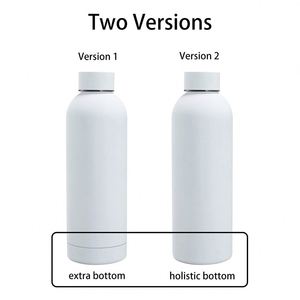 New Product 2026 Popular Sport Stainless Steel GYM Eco Friendly Water Bottle <b>With</b> <b>Straw</b> <b>Flask</b> Sports Water Bottle Best Seller - Product Image 5