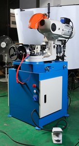 เครื่องตัดท่อโลหะกึ่งอัตโนมัติ MC-315B อุปกรณ์ตัดแบบวงเดือนเย็นสำหรับงานอุตสาหกรรม สำหรับตัดสแตนเลส - Product Image 3