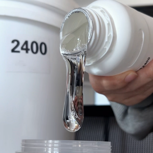 Matières premières cosmétiques de haute qualité PIB Polyisobutène Tackifier CAS 9003-27-4 Polyisobutylène PB 2400 pour gloss à lèvres - Product Image 1