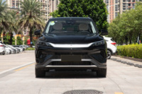 Véhicule chinois de luxe intelligent à énergie nouvelle BYD Song Pro DM-i DMI 2025 2026, SUV hybride rechargeable, voitures neuves et d'occasion à vendre