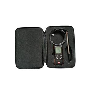 Testo 425 Thermische Anemometer Temperatuur Volumestroommeting - Product Image 3
