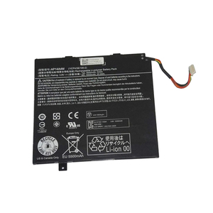 แบตเตอรี่แท็บเล็ต AP14A8M สำหรับ <span class=keywords><strong>Acer</strong></span> Iconia <span class=keywords><strong>Tab</strong></span> <span class=keywords><strong>10</strong></span> A3-A20 A3-A20FHD แบตเตอรี่สำหรับ <span class=keywords><strong>Acer</strong></span> Switch <span class=keywords><strong>10</strong></span> SW5-011 SW5-012 AP14A4M 5910mAh - Product Image 3