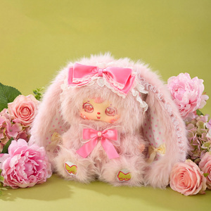 ตุ๊กตากระต่ายแซมูเอลแท้ รุ่น Fairy Blind Box-II 680% - ตุ๊กตาขนาดใหญ่พร้อมดวงตาวิเศษ - Product Image 5