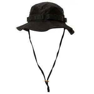 Bob de pêche en plein air avec ficelle, chapeau pliable à large bord pour Camping, pêcheur, vente en gros - Product Image 4