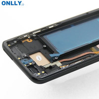 Remplacement d'écran LCD pour téléphone portable Incell S8 S9 S10 Plus Écran TFT pour Samsung Galaxy S20 LCD S21 Plus S22 Ultra S23
