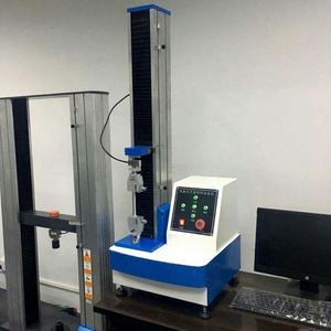 Máquina de Teste Universal ASTM D3330 de Alta Precisão com Capacidade de 200N e 0,5% de Precisão para Teste de Descolamento de Filmes - Product Image 1