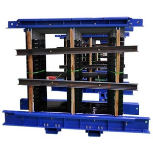 Services de découpe pour la fabrication de noyaux de transformateur en acier au silicium trempé dans l'huile à trois couches, très demandés en Chine ; Acier laminé à froid 111 T - Product Image 2