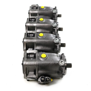 Bomba Hidráulica Industrial P1 PD PD045 PD060 PD075 PD100 P1060 P1075 P1100 P1140 Bomba Principal para - Product Image 4