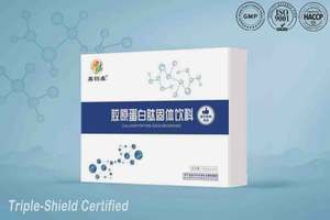 コラーゲンペプチドヒアルロン酸ビタミンBトリオ相乗効果インスタントパウダードリンクミックス深部水和抗酸化睡眠 - Product Image 2