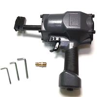 Perforateur pneumatique robuste TY17205H de 5,0 mm, un excellent outil pour poser des trous de soudure ponctuelle, gain de temps et d'effort