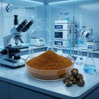 Extrait de racine de Maca noire (Macamides, Macaenes) HPLC 0,6% 0,2% pour compléments alimentaires – Approvisionnement direct usine