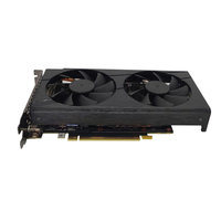 Carte GPU GeForce RTX2060 de 6 Go en option avec refroidisseur d'eau Nouvelle mise à jour de stock RTX2060S de 8 Go pour une utilisation au poste de travail