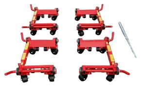 Neu gestalteter hochwertiger Hebelrad-Schalthebel - Product Image 4