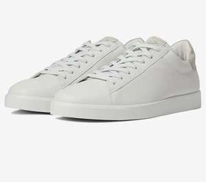 Offres Spéciales accepter Logo personnalisé chaussures en cuir de haute qualité pour femmes chaussettes résistantes baskets - Product Image 1