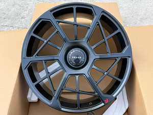 Precios al por Mayor para Ruedas de Automóviles de Pasajeros, Ruedas ZEEKR Forjadas de Alta Calidad, Volante Dayton de 18\", 19\", 20\", 21\", 22\", 23\" - Product Image 2